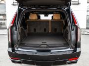 Cadillac Escalade V Магнитогорск  - изображение 38