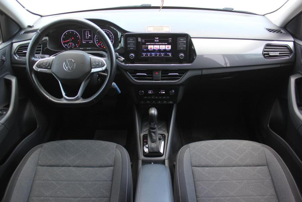 Volkswagen Polo VI Белгород  - изображение 7