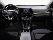 Hyundai Elantra VI (AD) Тюмень  - изображение 41