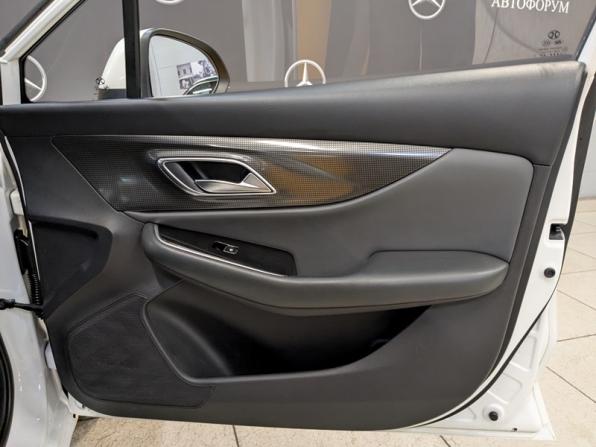 BAIC U5 Plus с пробегом 2024 года, цена 795 000 рублей, 168157 км, седан, Автокод Объявления