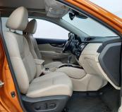 Nissan X-Trail III Рестайлинг Москва  - изображение 29