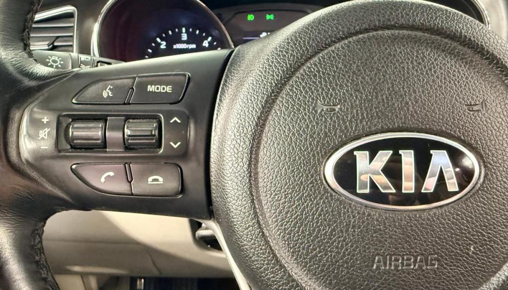 Kia Carnival III Тюмень  - изображение 14