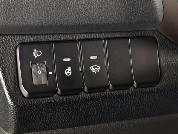 Kia Rio III Рестайлинг с пробегом 2016 года, цена 1 165 995 рублей, 142371 км, седан, Автокод Объявления