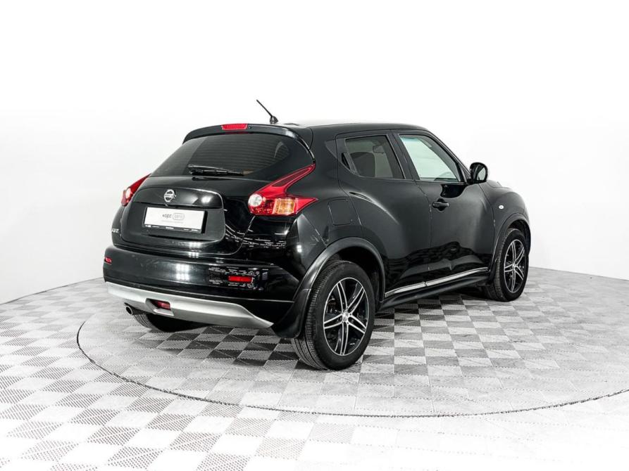 Nissan Juke I Ногинск  - изображение 5