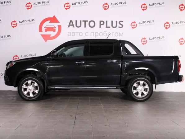 JAC T6 с пробегом 2021 года, цена 1 679 000 рублей, 165000 км, offers.body_type.unknown, Автокод Объявления