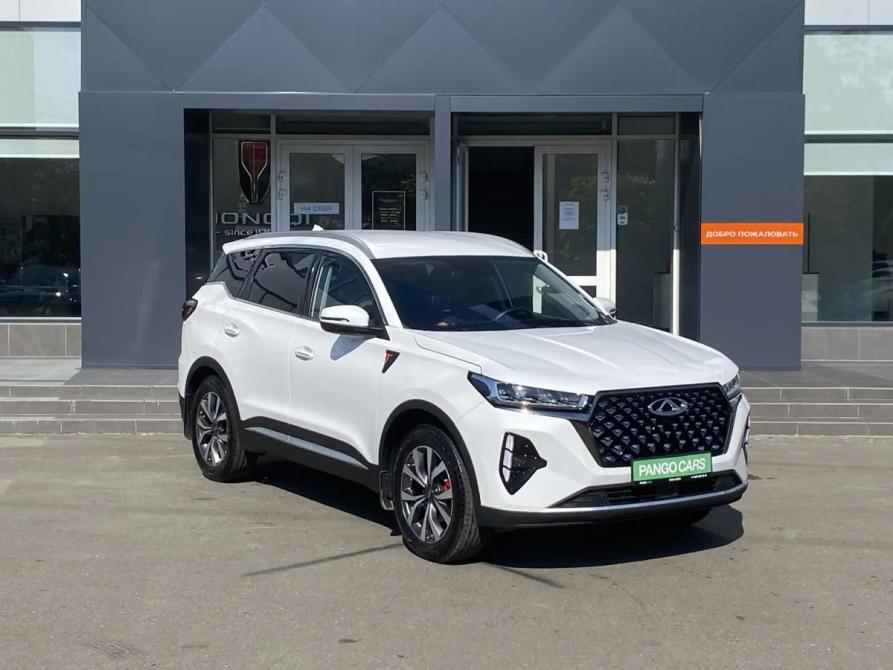 Chery Tiggo 7 Pro Max I Краснодар  - изображение 1