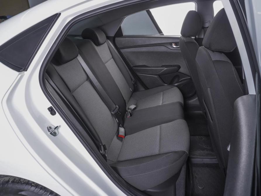 Hyundai Solaris II Рестайлинг Ростов-на-Дону  - изображение 7