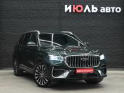 Geely Monjaro I Рестайлинг 2 Екатеринбург  - изображение 25