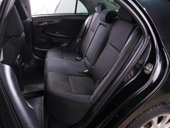 Toyota Corolla X (E140 E150) Рестайлинг с пробегом 2010 года, цена 1 094 000 рублей, 174157 км, седан, Автокод Объявления
