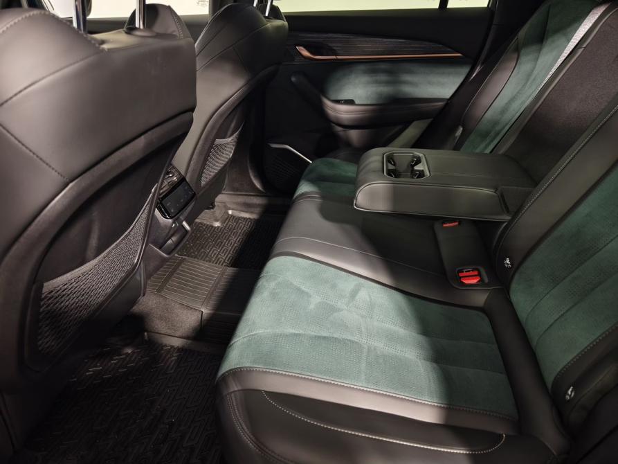 Geely Monjaro I Санкт-Петербург  - изображение 27