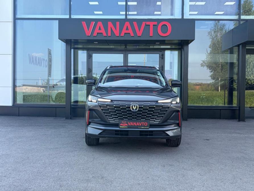 Changan UNI-S (CS55 Plus) I Азнакаево  - изображение 8
