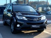 Toyota RAV4 IV (XA40) Иваново  - изображение 19