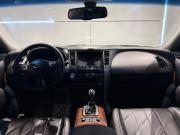 Infiniti FX II (S51) Новосибирск  - изображение 49