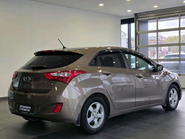 Hyundai i30 II с пробегом 2014 года, цена 945 000 рублей, 177887 км, хэтчбек, Автокод Объявления
