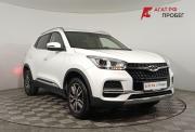 Chery Tiggo 4 I Рестайлинг Волгоград  - изображение 26