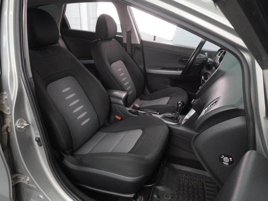 Kia Ceed II Воронеж  - изображение 8