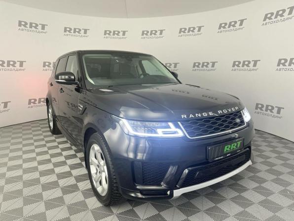 Land Rover Range Rover Sport II Рестайлинг с пробегом 2018 года, цена 6 299 000 рублей, 78968 км, внедорожник, Автокод Объявления