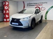 Lexus NX I Москва  - изображение 30