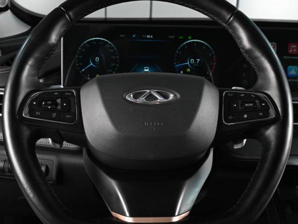 Chery Tiggo 8 Pro Max I с пробегом 2023 года, цена 2 379 000 рублей, 81483 км, внедорожник, Автокод Объявления