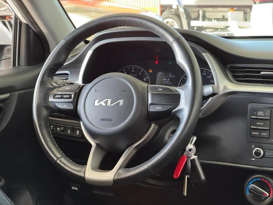 Kia Rio IV Рестайлинг Оренбург  - изображение 12