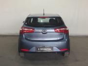 Kia Rio III Москва  - изображение 22