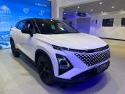Omoda C5 I Рестайлинг Москва  - изображение 20
