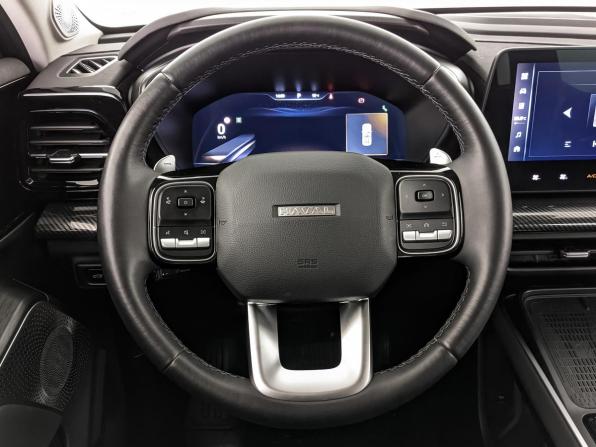 Haval H3 I с пробегом 2024 года, цена 2 245 000 рублей, 54023 км, внедорожник, Автокод Объявления