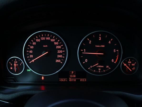 BMW X4 I (F26) с пробегом 2018 года, цена 3 450 000 рублей, 87000 км, внедорожник, Автокод Объявления
