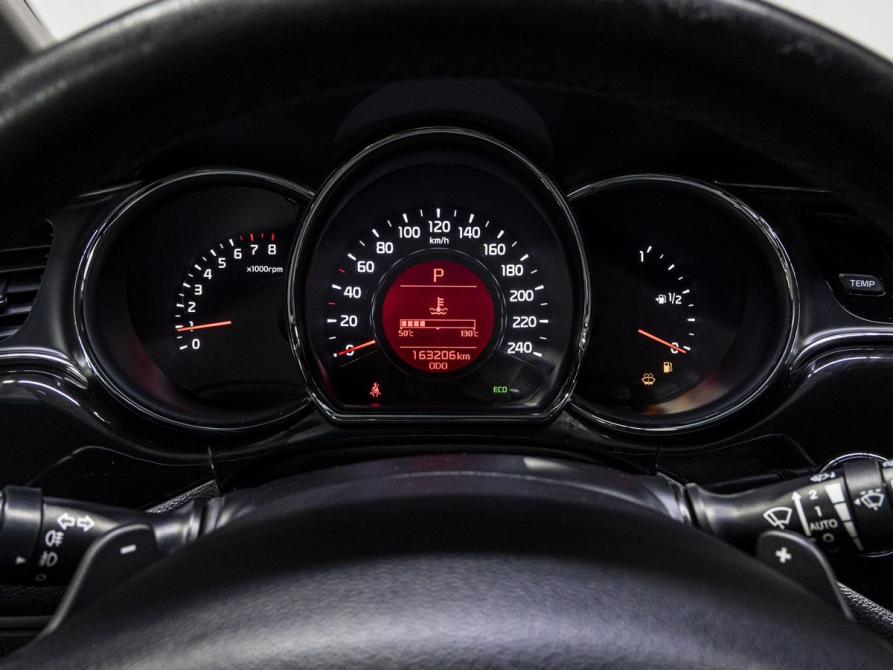 Kia Ceed II Рестайлинг Тюмень  - изображение 25