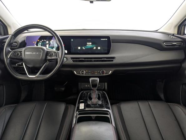 BAIC U5 Plus с пробегом 2023 года, цена 950 000 рублей, 90512 км, седан, Автокод Объявления