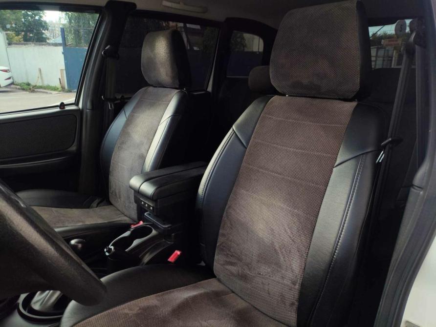 Lada (ВАЗ) Niva Travel I Санкт-Петербург  - изображение 9