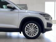 Skoda Kodiaq I Рестайлинг Волгоград  - изображение 49