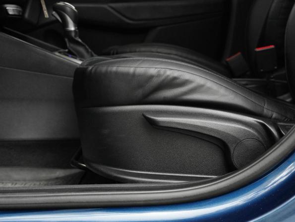 Hyundai Solaris II Рестайлинг с пробегом 2021 года, цена 1 629 000 рублей, 104600 км, седан, Автокод Объявления