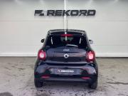 Smart Forfour II Уфа  - изображение 27