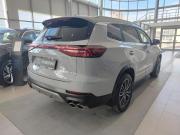 Chery Tiggo 8 Pro Max I Рестайлинг Казань  - изображение 31