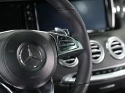 Mercedes-Benz S-Класс AMG III (W222 C217) Новосибирск  - изображение 50