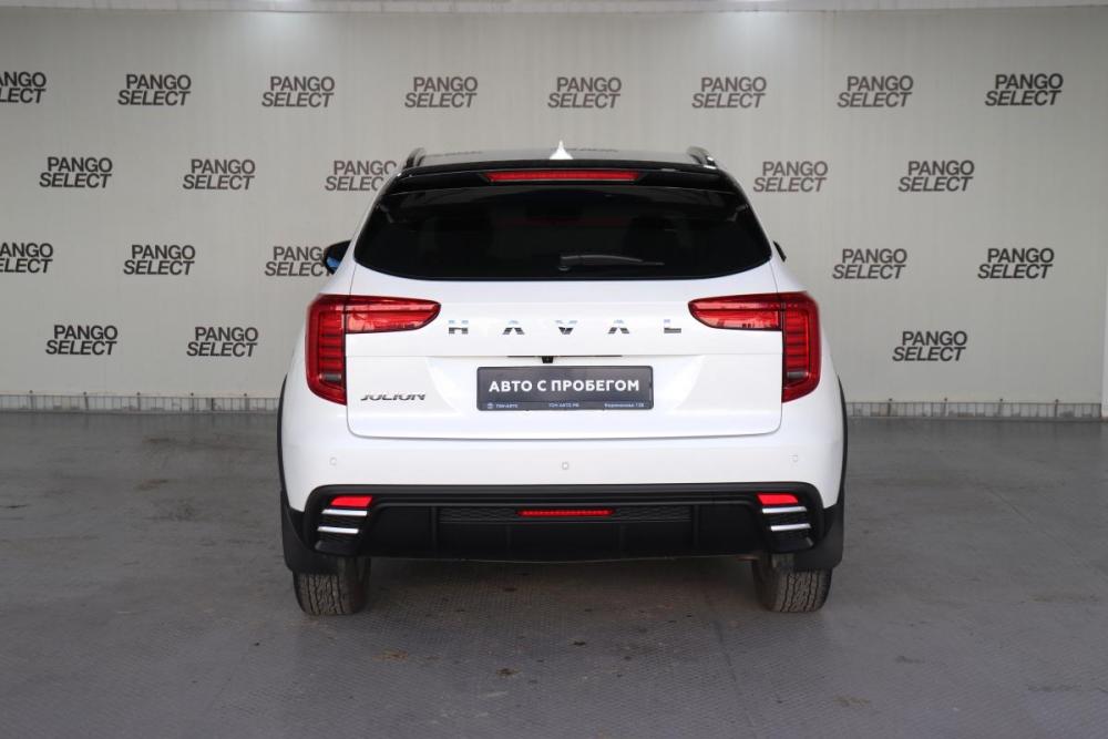 Haval Jolion I Рестайлинг Ульяновск  - изображение 4