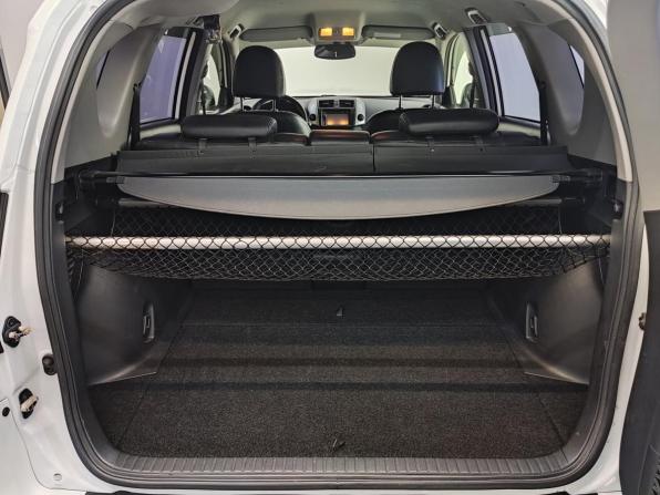 Toyota RAV4 III (XA30) Рестайлинг с пробегом 2011 года, цена 1 500 000 рублей, 206161 км, внедорожник, Автокод Объявления