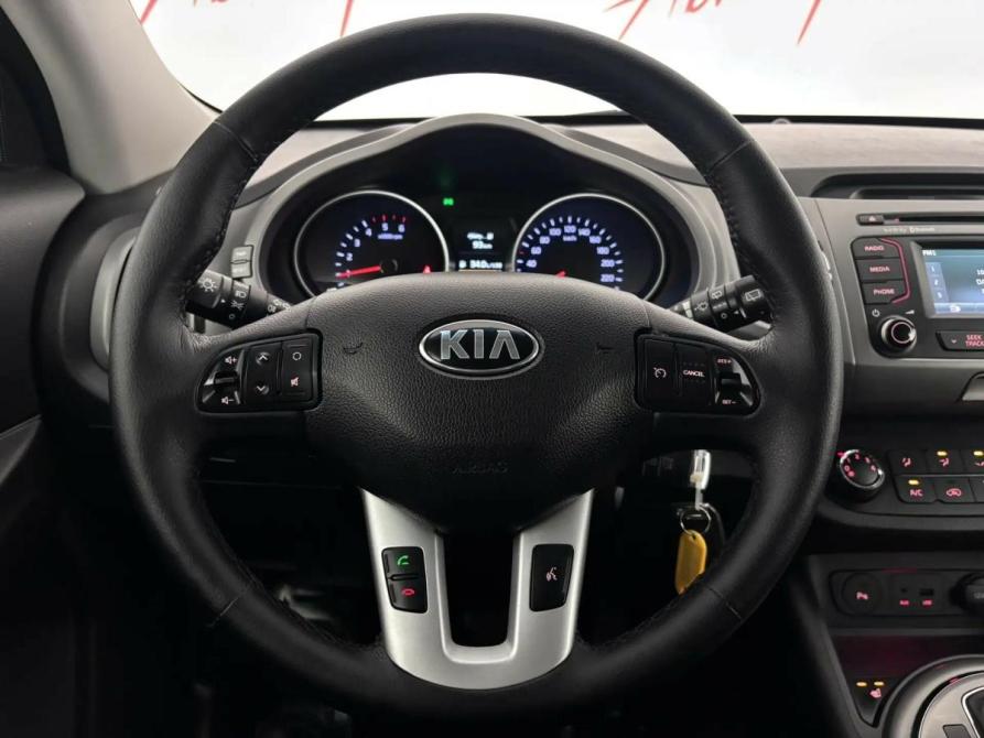 Kia Sportage III Рестайлинг Псков  - изображение 11