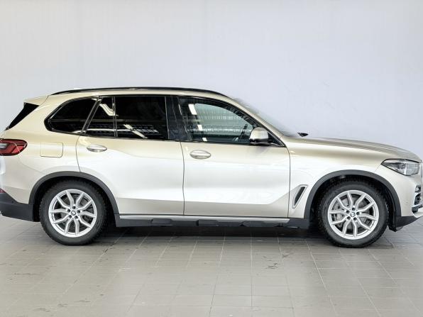 BMW X5 IV (G05/G18) с пробегом 2019 года, цена 6 247 000 рублей, 199700 км, внедорожник, Автокод Объявления