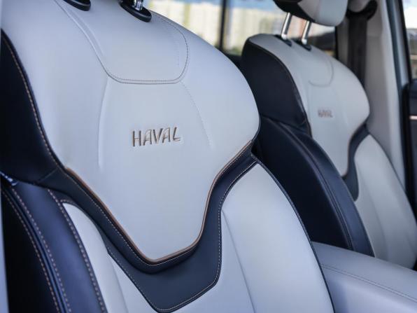 Haval Jolion I с пробегом 2022 года, цена 1 598 000 рублей, 83774 км, внедорожник, Автокод Объявления