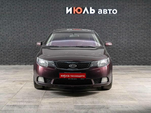 Kia Cerato II с пробегом 2010 года, цена 620 000 рублей, 250941 км, седан, Автокод Объявления