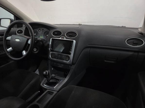 Ford Focus II с пробегом 2006 года, цена 380 000 рублей, 206776 км, хэтчбек, Автокод Объявления