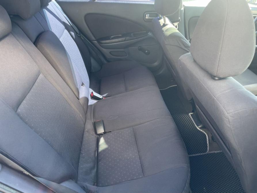 Nissan Almera II (N16) Рестайлинг Москва  - изображение 11