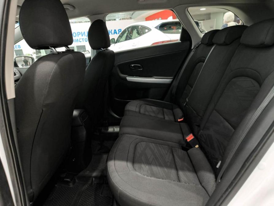 Kia Ceed II Рестайлинг Казань  - изображение 15