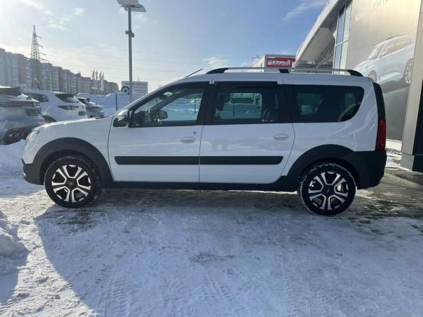 Lada (ВАЗ) Largus I Рестайлинг с пробегом 2021 года, цена 1 615 000 рублей, 123157 км, универсал, Автокод Объявления