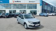 Lada (ВАЗ) Granta I Рестайлинг Пермь  - изображение 35