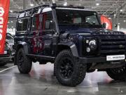 Land Rover Defender I Рестайлинг Санкт-Петербург  - изображение 23