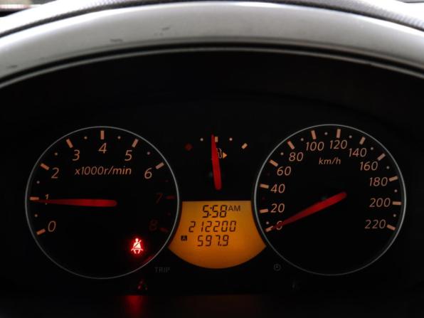 Nissan Micra III (K12) с пробегом 2005 года, цена 397 000 рублей, 212000 км, хэтчбек, Автокод Объявления