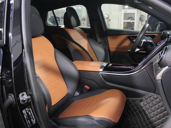 Mercedes-Benz GLC Coupe II (C254) с пробегом 2023 года, цена 7 500 000 рублей, 36286 км, внедорожник, Автокод Объявления